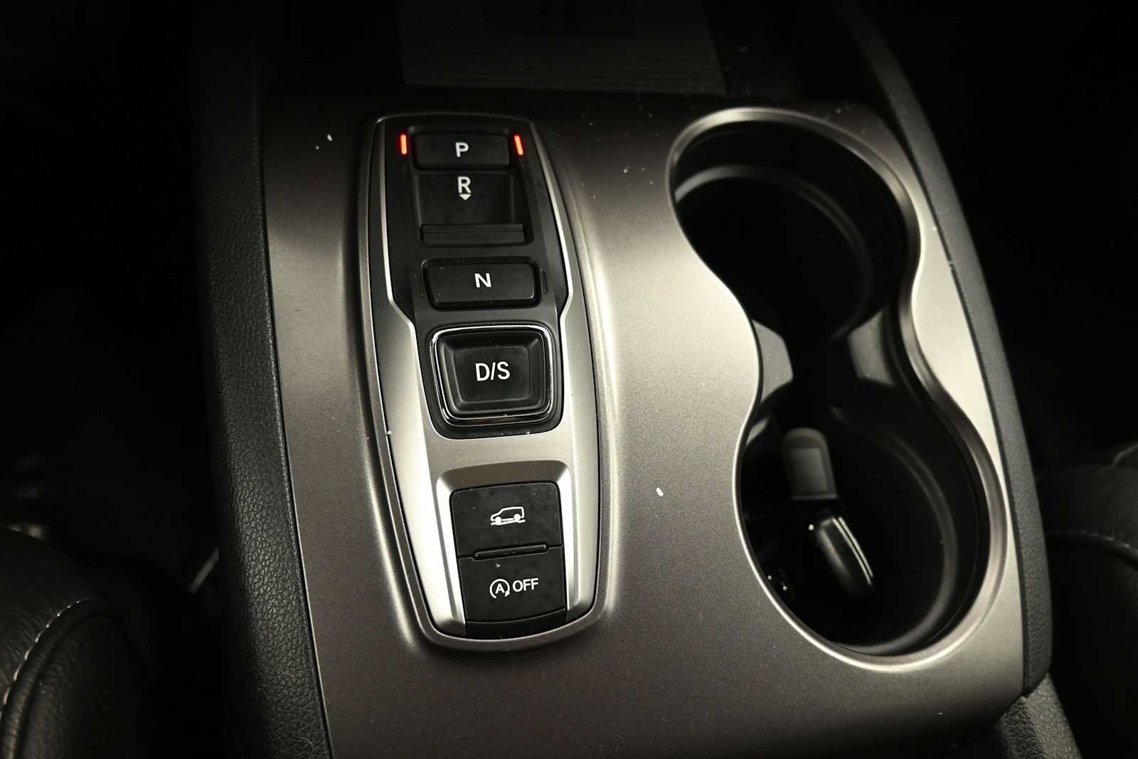 Certified 2023 Honda Passport EX-L image 17
