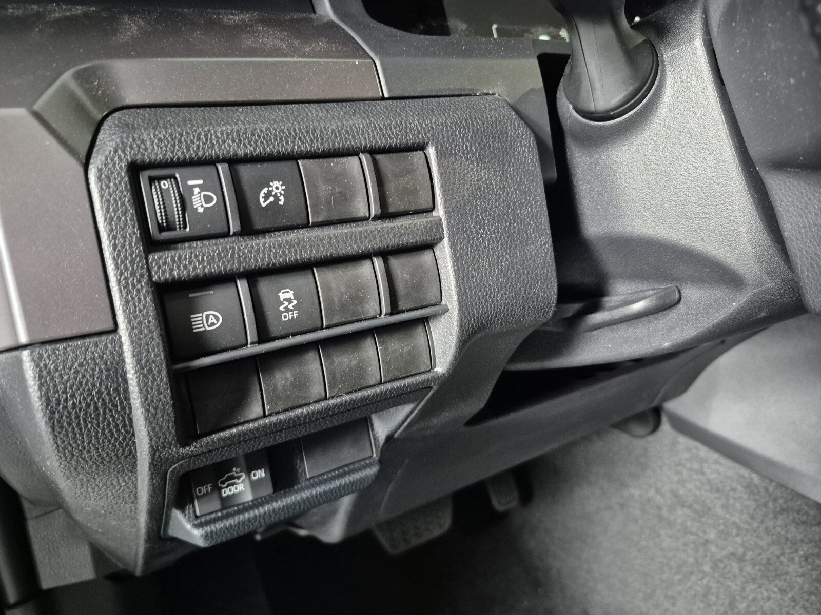 New 2026 Toyota Tacoma SR5 image 23