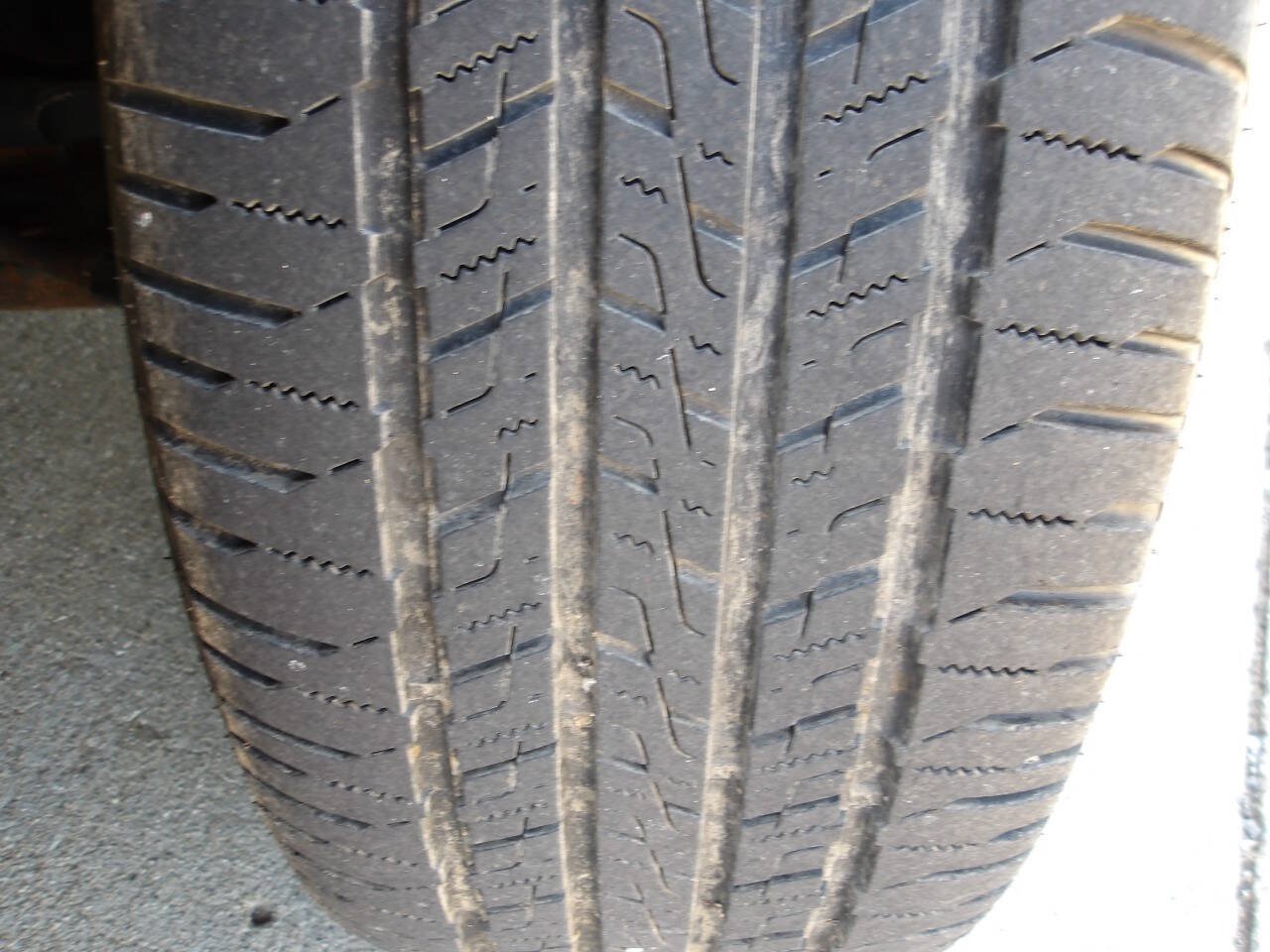 Used 2007 Ford Edge SEL Plus FWD image 51