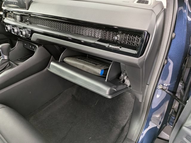 New 2027 Honda CR-V EX-L image 32