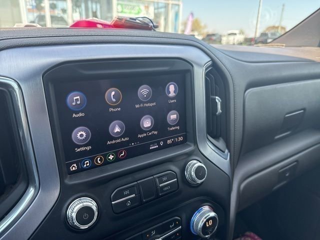 Certified 2019 GMC Sierra 1500 SLT w/ X31 Off-Road Package image 42