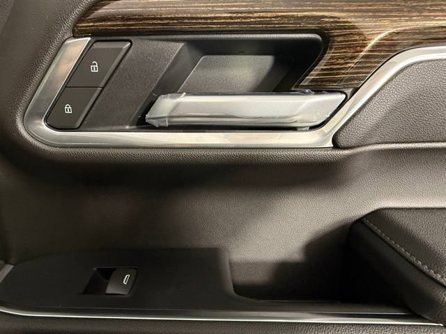 Used 2025 GMC Sierra 1500 Elevation w/ Preferred Package image 36