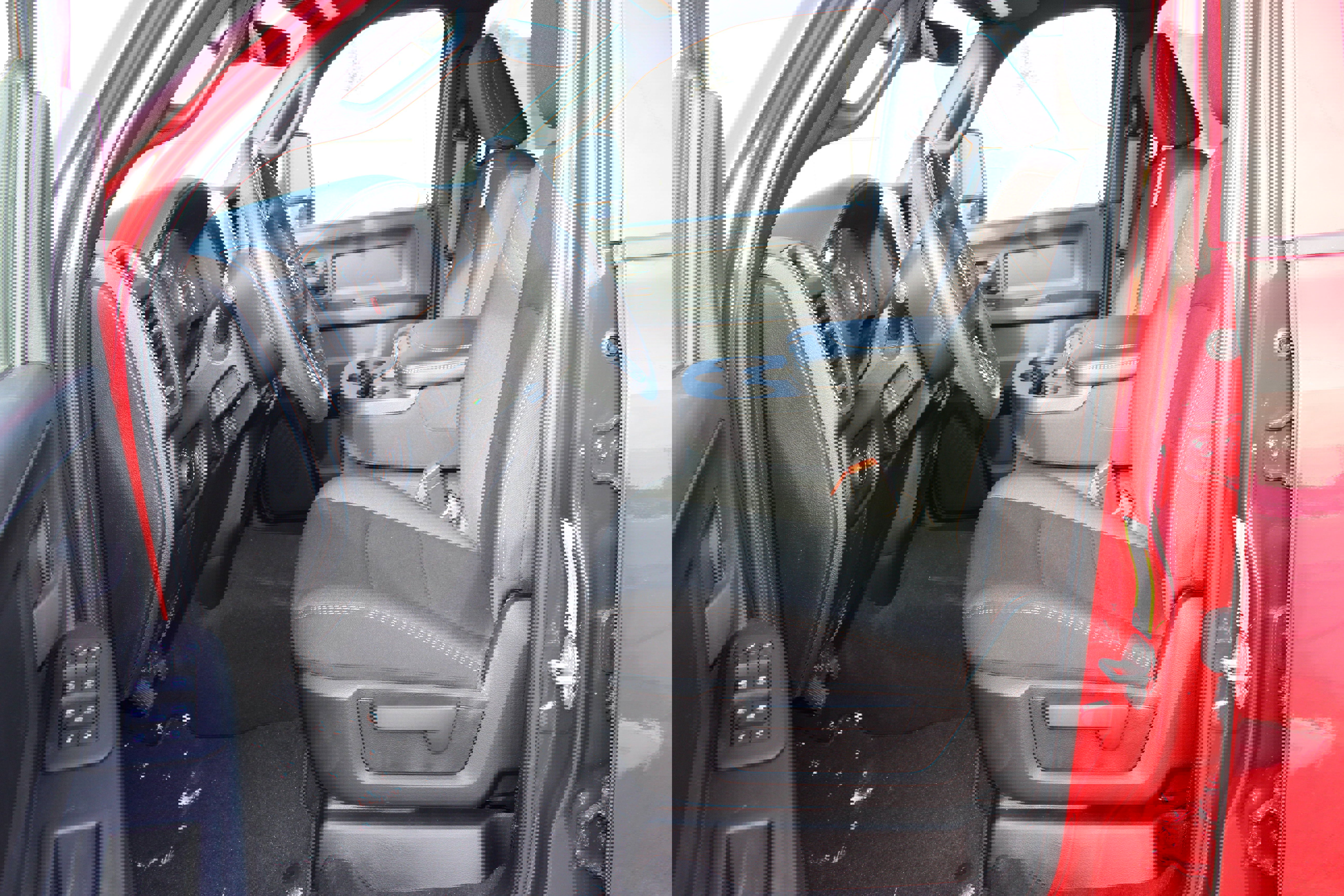 New 2026 RAM 3500 Tradesman image 6