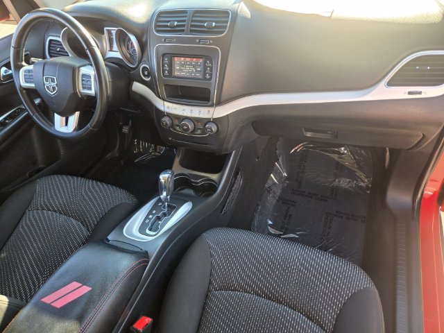 Used 2020 Dodge Journey SE w/ SE Popular Equipment Group FWD image 23