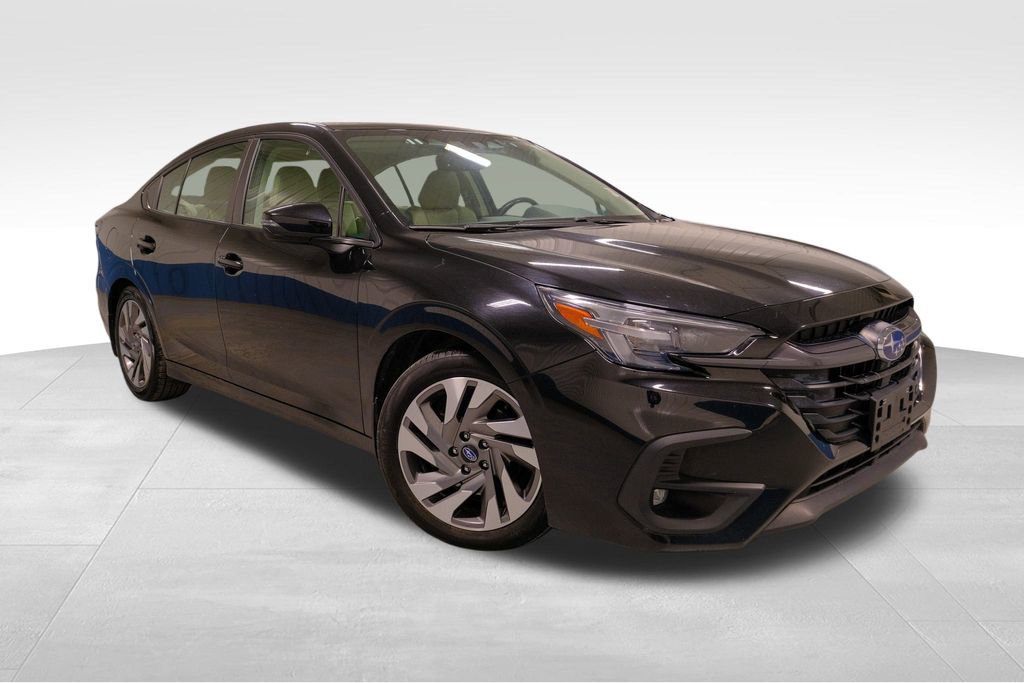 Used 2024 Subaru Legacy Limited image 11