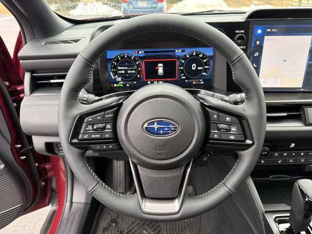 New 2026 Subaru Outback Touring XT image 26