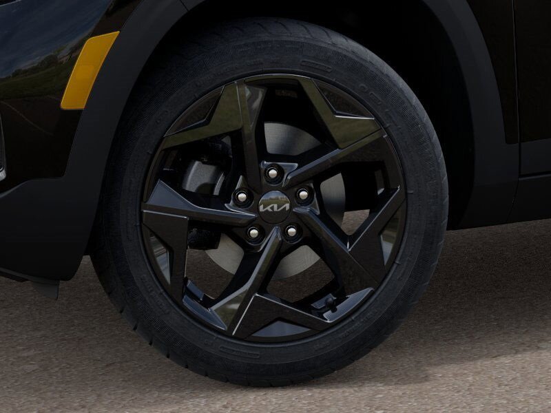 New 2026 Kia Seltos EX w/ EX Sunroof Package image 9