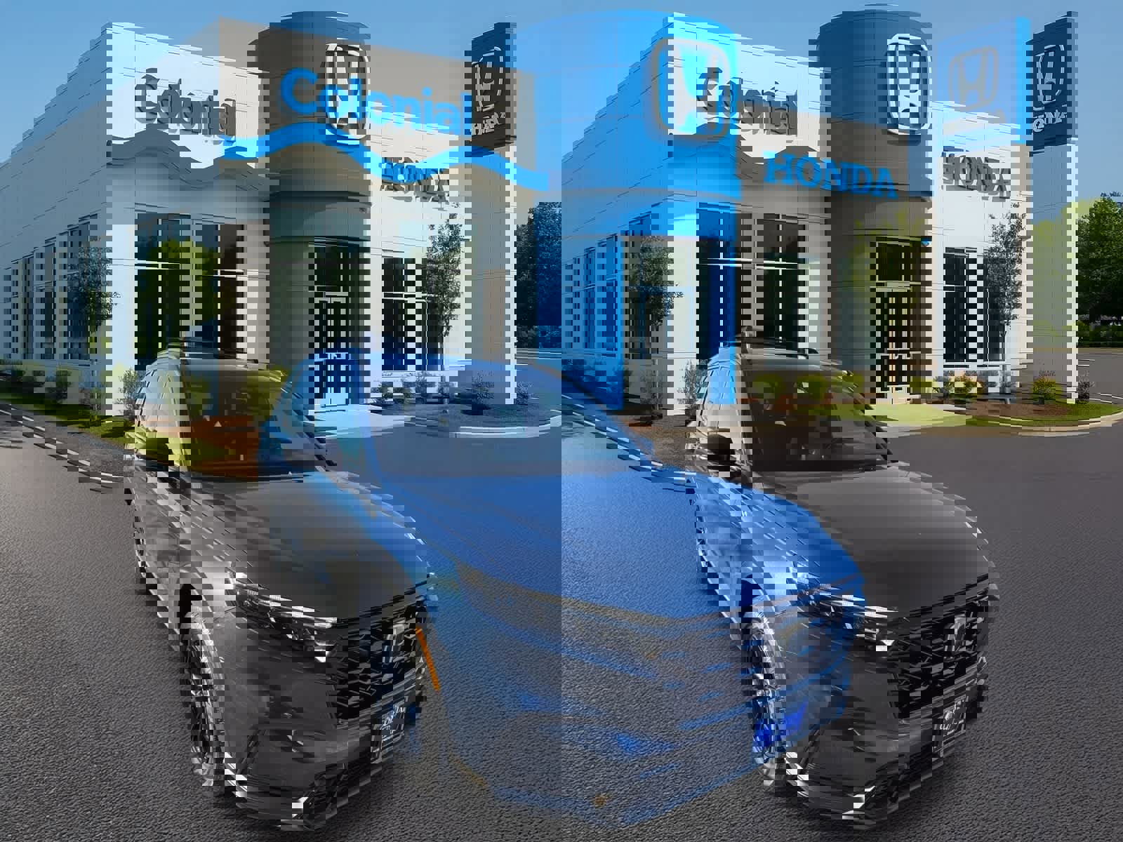 Used 2024 Honda CR-V Sport image 9