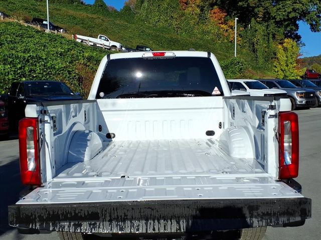 New 2026 Ford F250 XLT AWD/4WD image 10