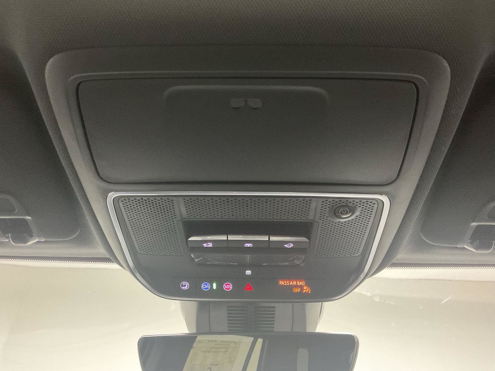 New 2027 Chevrolet Equinox RS w/ Safety and Technology Package AWD/4WD image 19