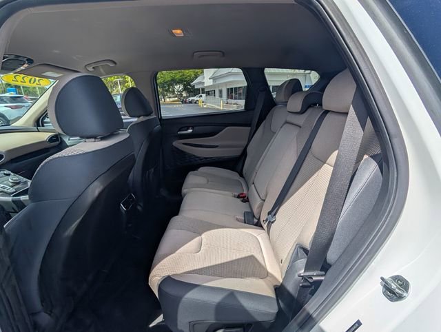 Used 2022 Hyundai Santa Fe SE image 11