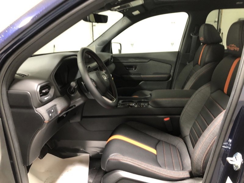 New 2026 Honda Passport TrailSport image 18