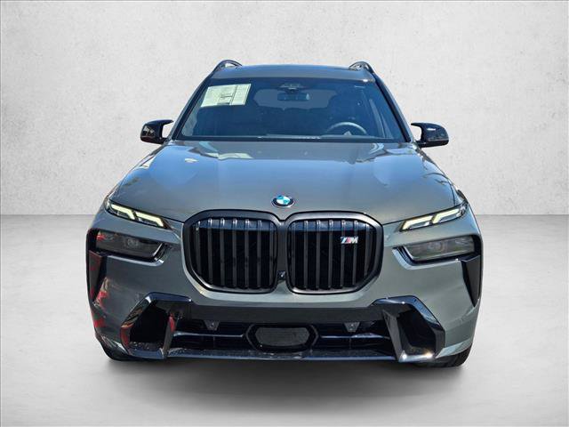 New 2027 BMW X7 M60i AWD/4WD image 6