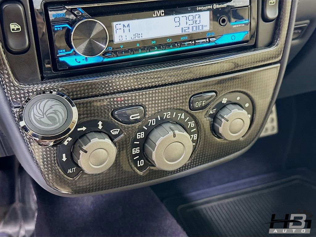 Used 2008 Ferrari F430 Spider image 13