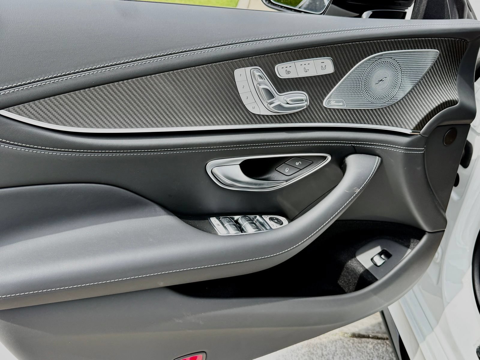 New 2026 Mercedes-Benz AMG GT 43 image 19