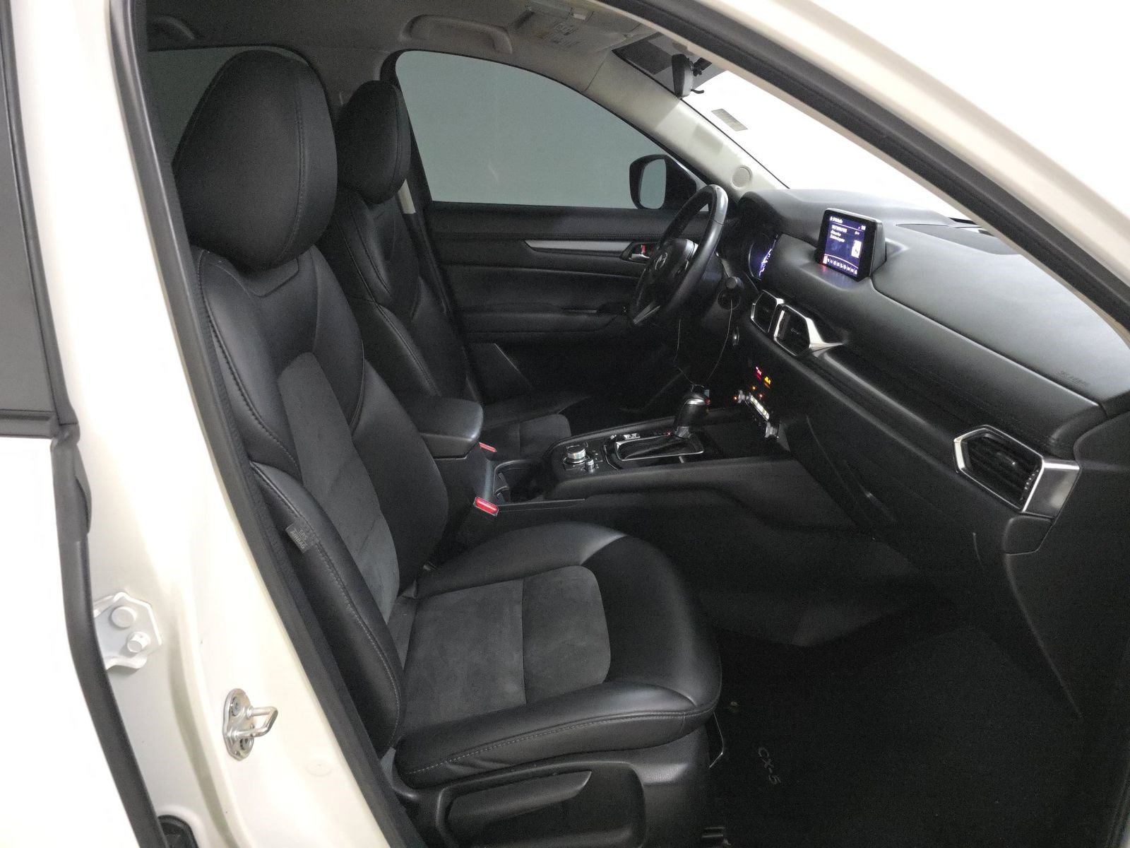 Used 2020 MAZDA CX-5 Touring AWD/4WD image 14