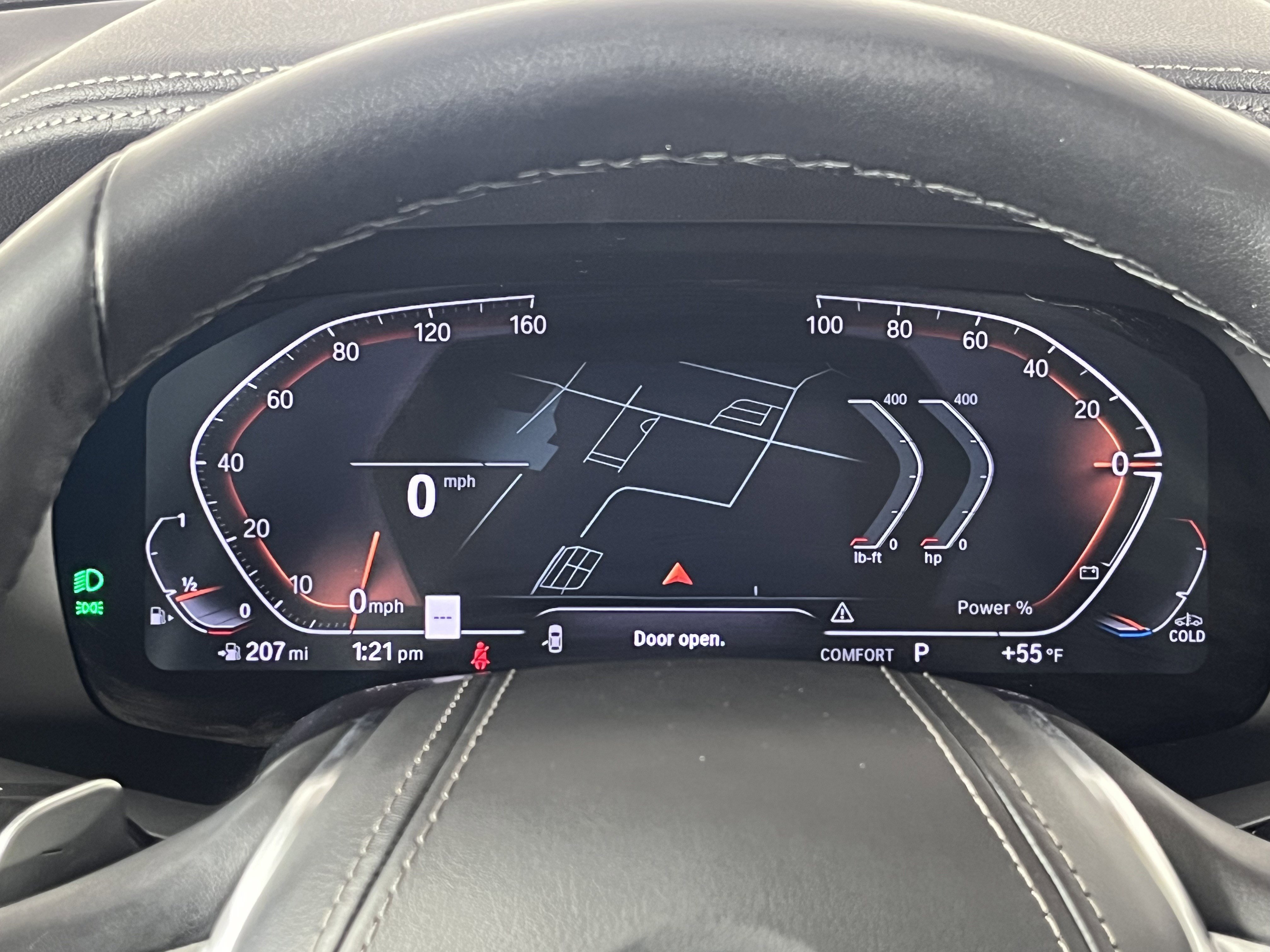 Used 2022 BMW X7 xDrive40i w/ Premium Package image 13