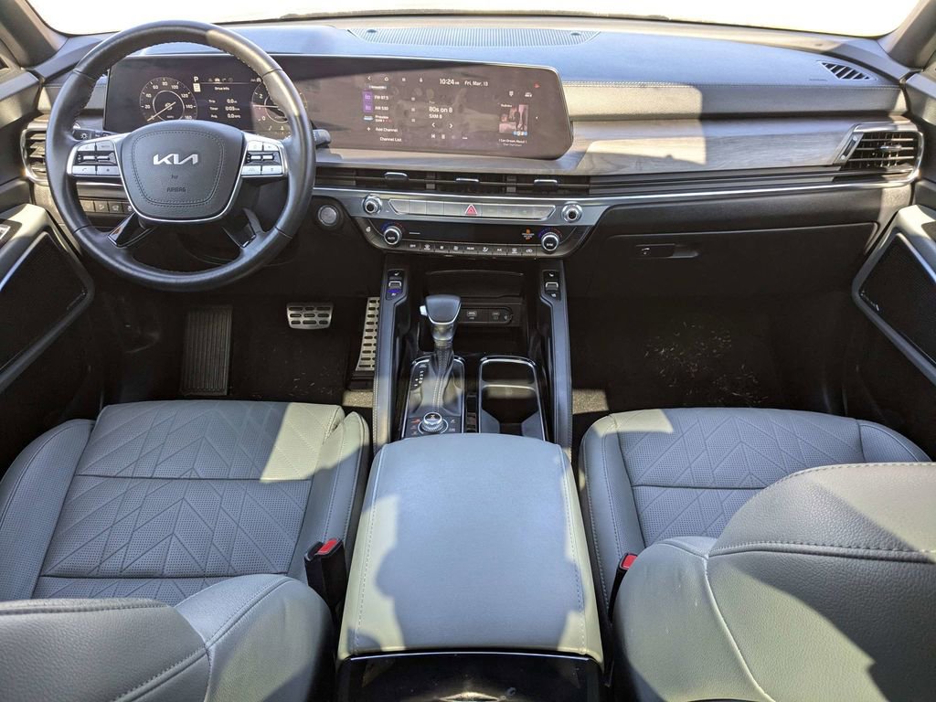 Used 2023 Kia Telluride SX X-Line image 15