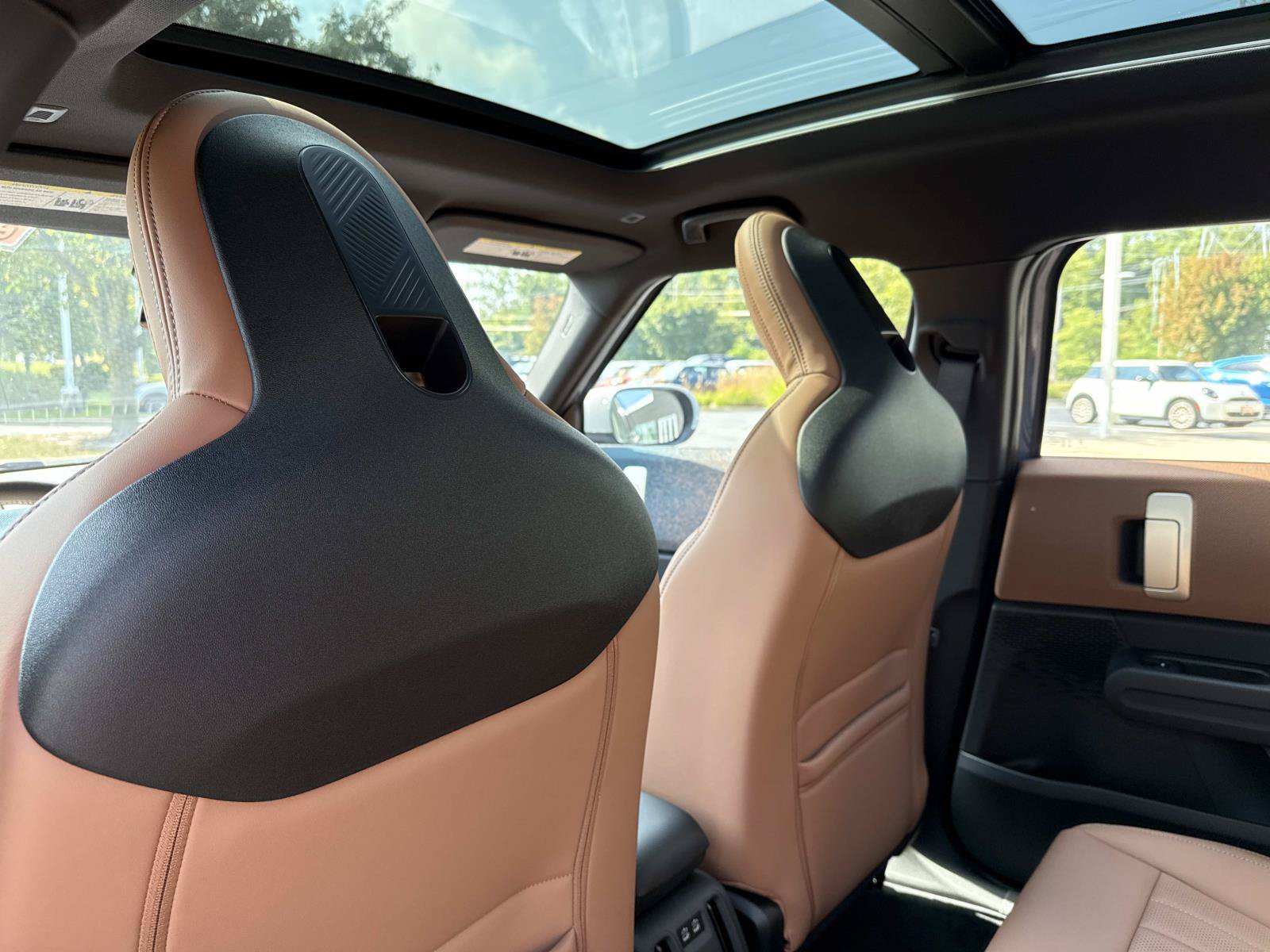 New 2026 MINI Cooper Countryman S AWD/4WD image 18