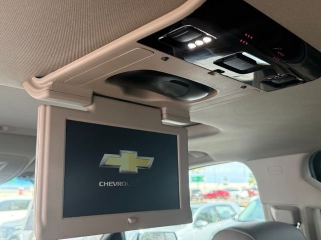 Used 2019 Chevrolet Tahoe Premier AWD/4WD image 23