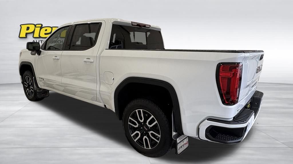 Used 2023 GMC Sierra 1500 AT4 w/ Technology Package image 2