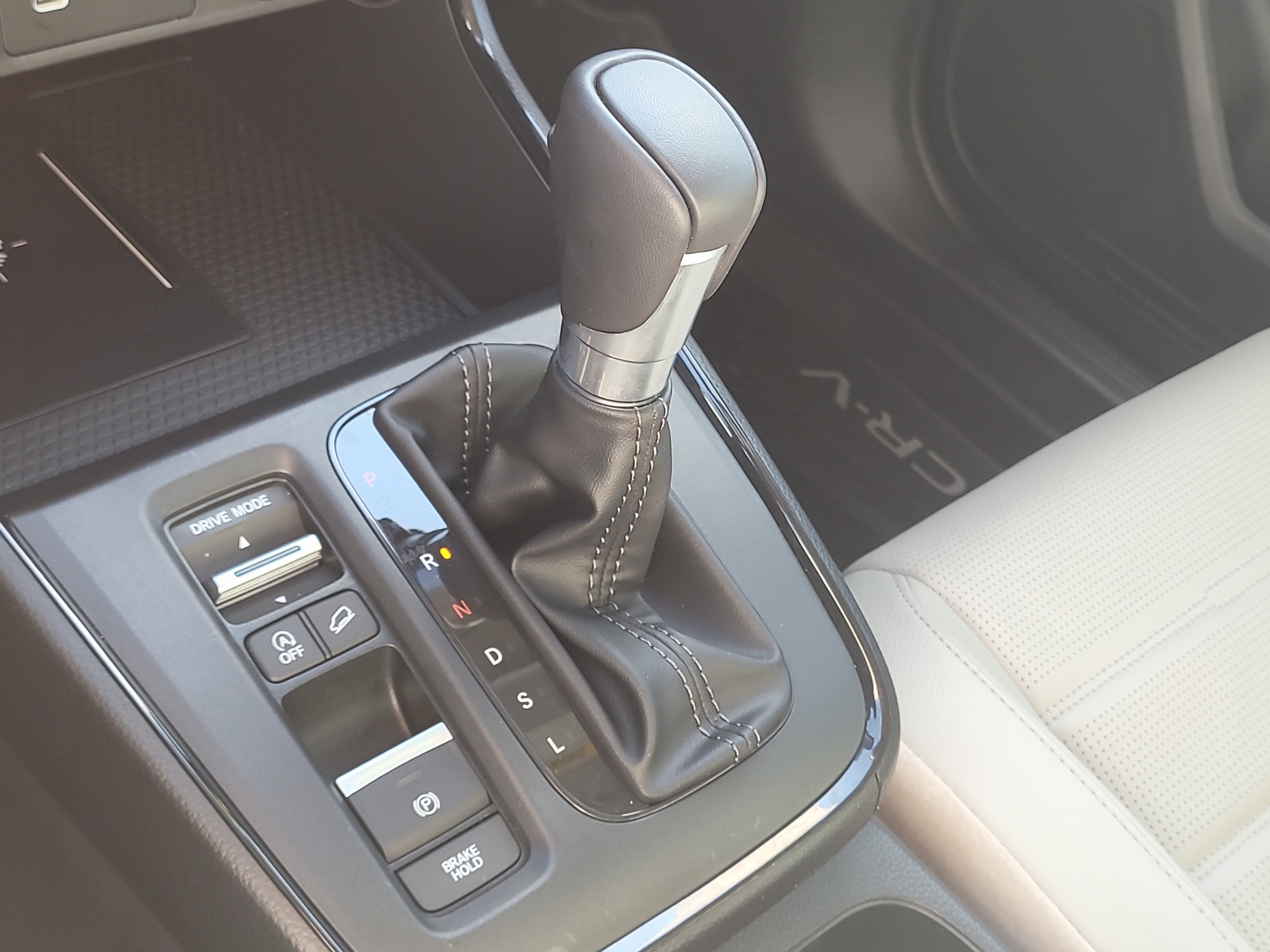 Used 2026 Honda CR-V EX-L image 29