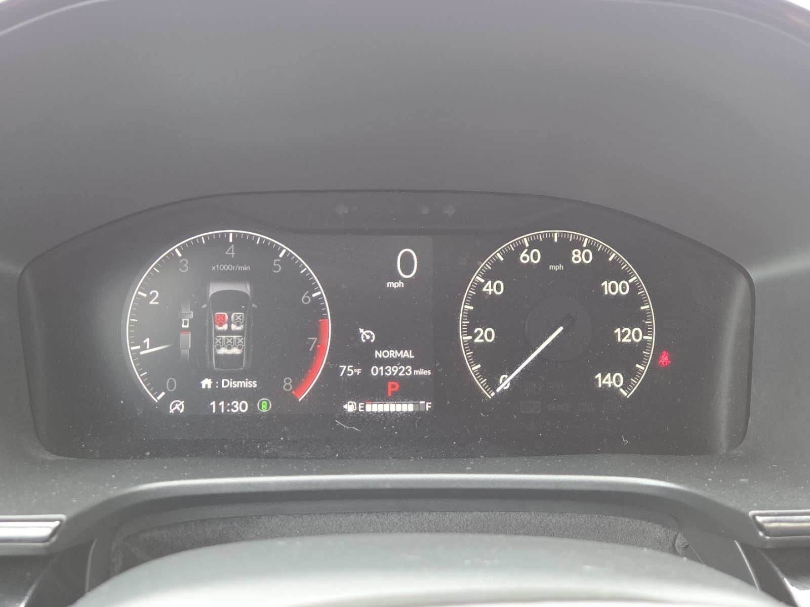 Used 2025 Honda CR-V EX-L image 30