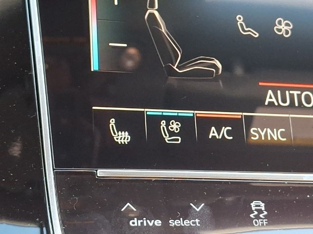 New 2027 Audi Q8 Premium Plus AWD/4WD image 18