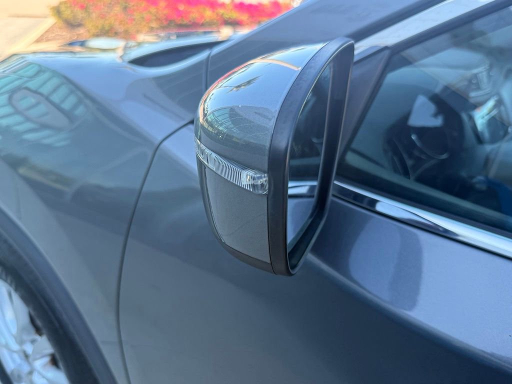 Used 2019 Nissan Rogue S w/ Special Edition Package image 29