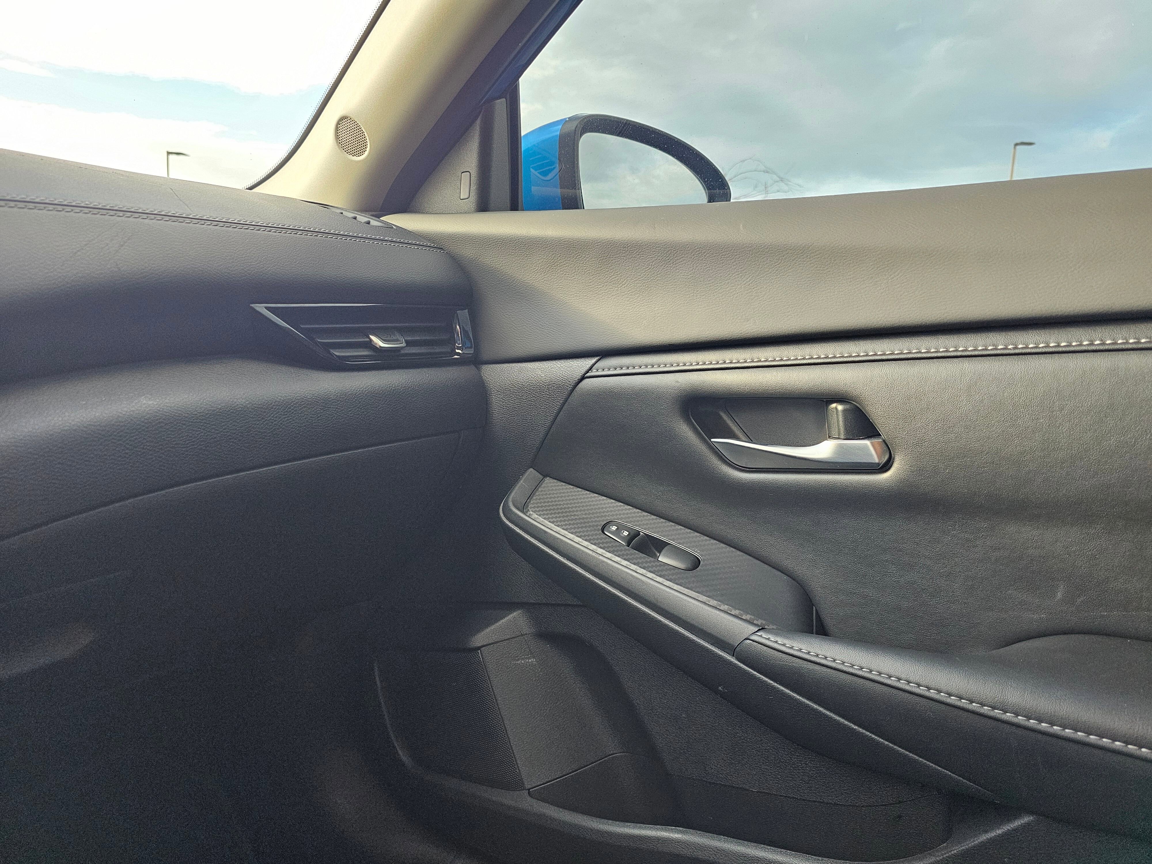 Used 2022 Nissan Sentra SV w/ Trunk Package image 26