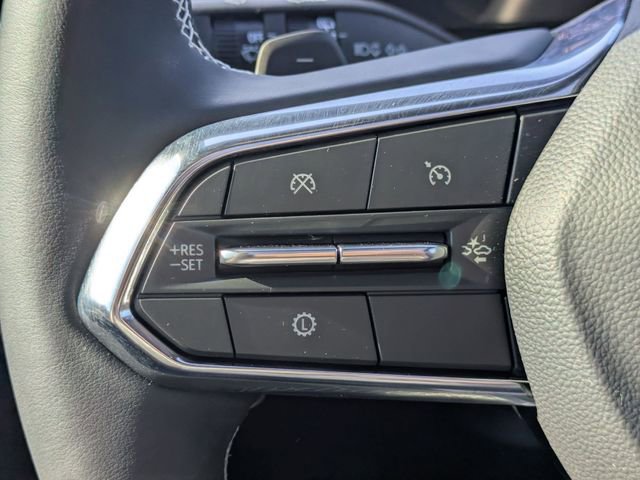 New 2026 Chevrolet Traverse LT w/ Sun and Wheel Package image 14