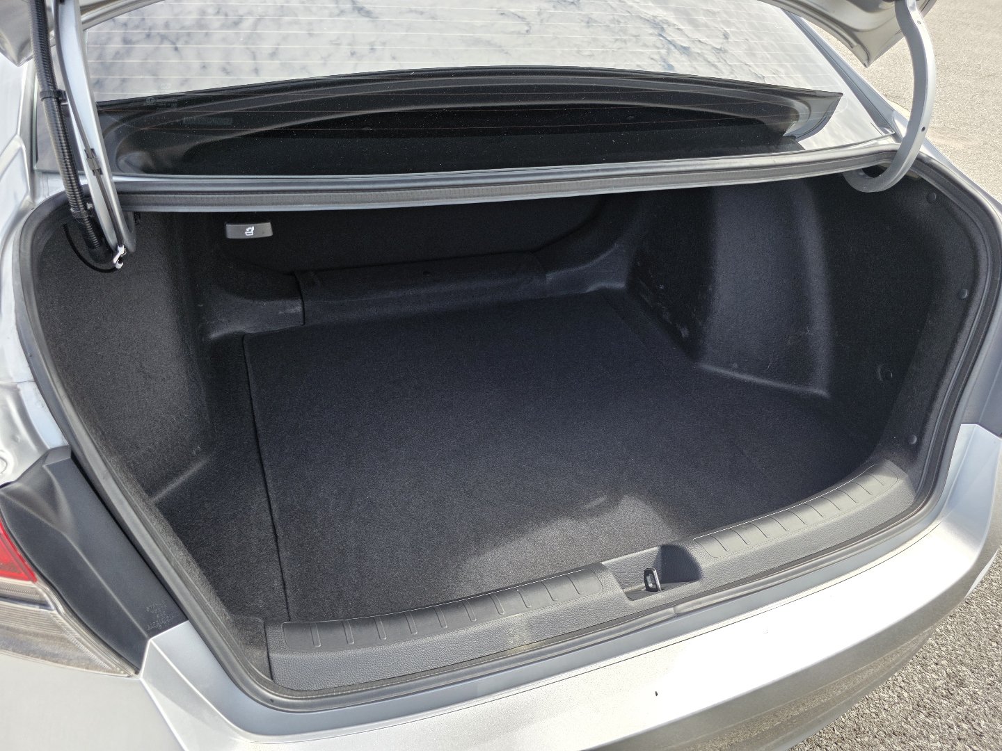 Certified 2024 Honda Civic Sport image 18