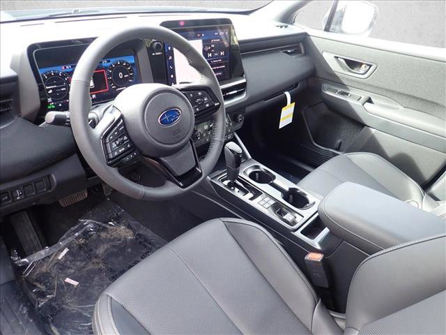 New 2026 Subaru Outback Limited XT image 12