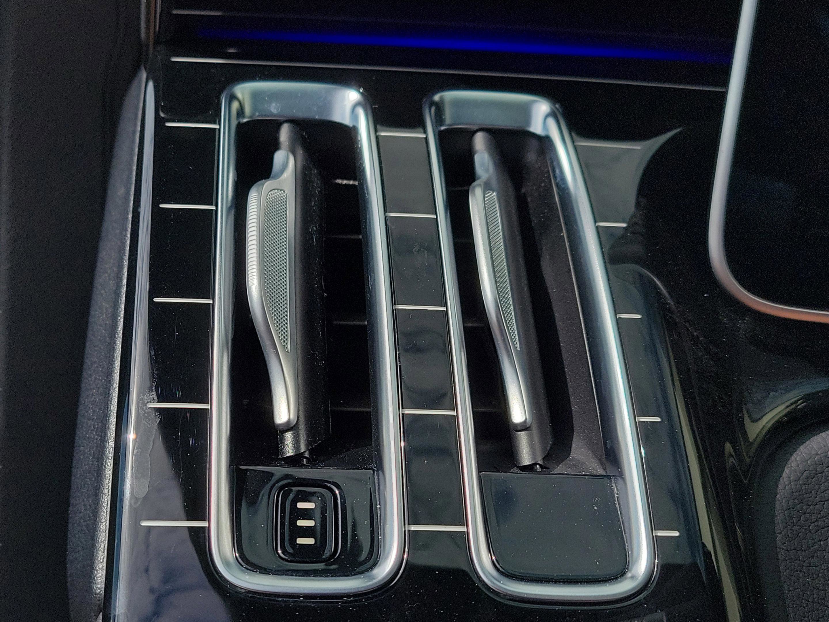 Certified 2022 Mercedes-Benz S 580 4MATIC Sedan image 18