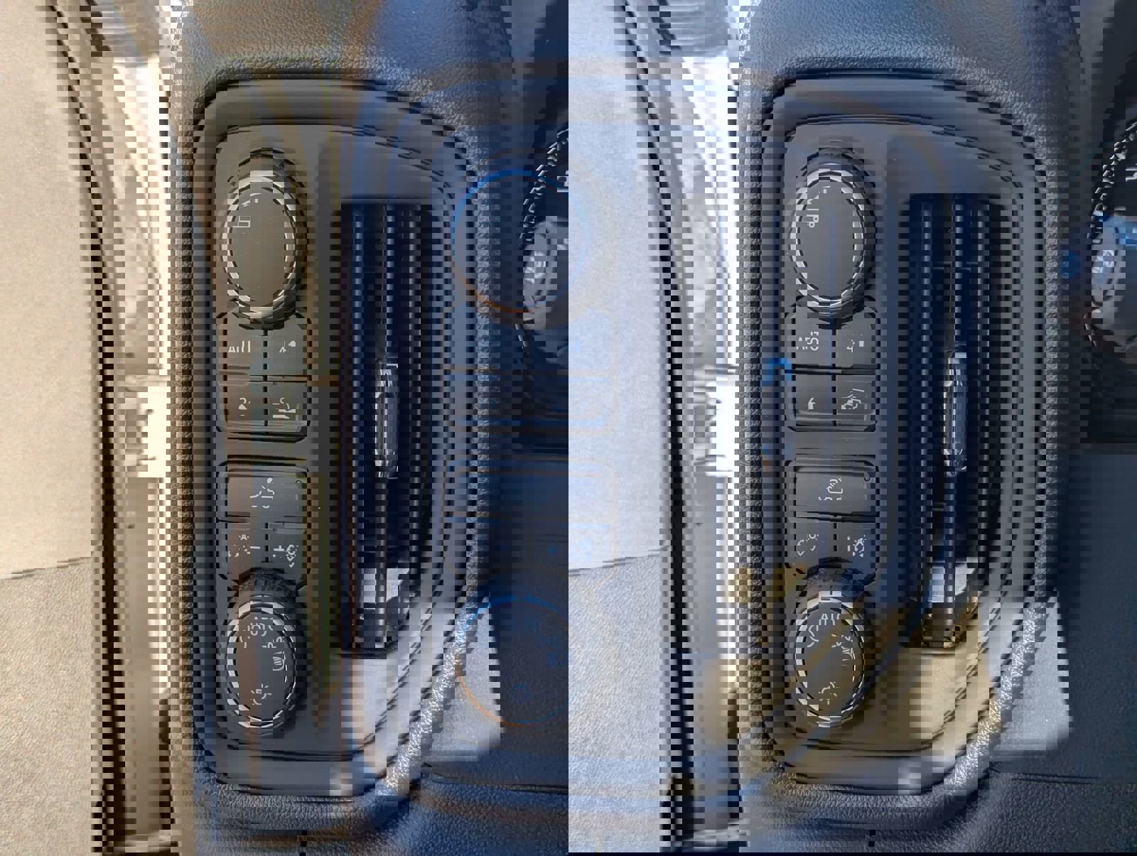 New 2026 Chevrolet Silverado 1500 W/T w/ WT Value Package image 24