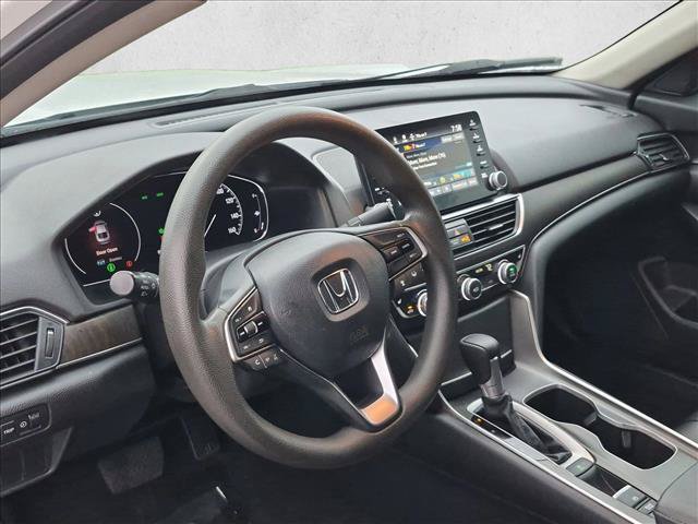 Used 2019 Honda Accord EX image 10