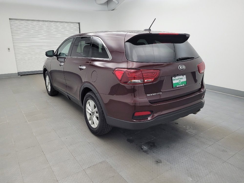 Used 2020 Kia Sorento LX image 5
