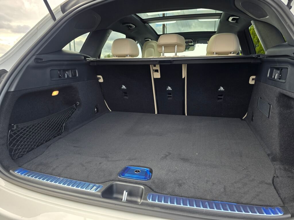 New 2026 Mercedes-Benz GLC 300 4MATIC image 22