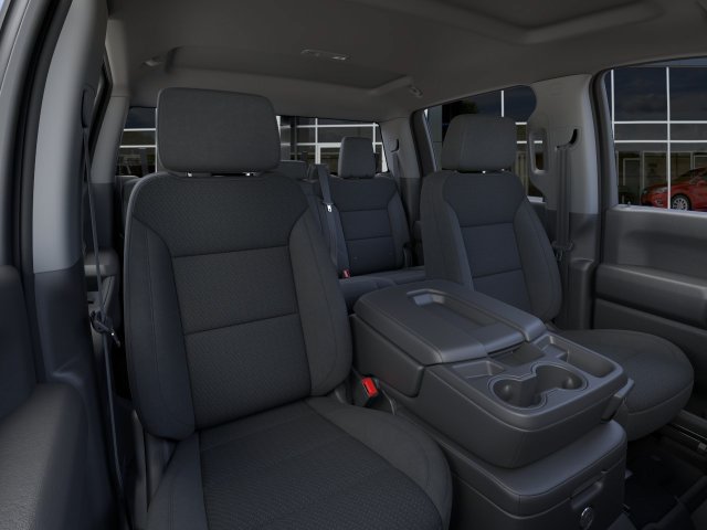 New 2026 GMC Sierra 1500 Pro w/ Trailering Package AWD/4WD image 16