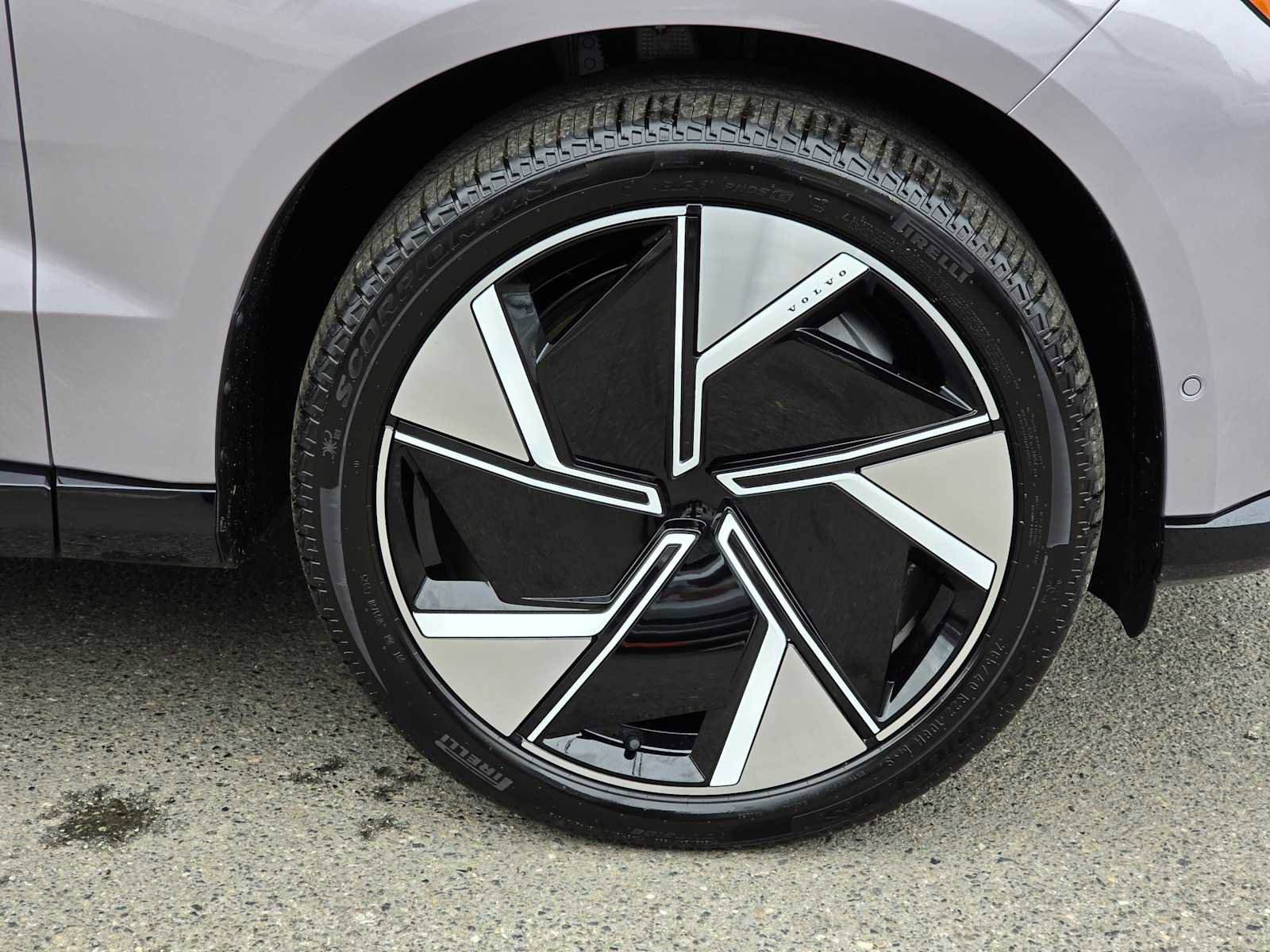 New 2026 Volvo EX90 Ultra image 9