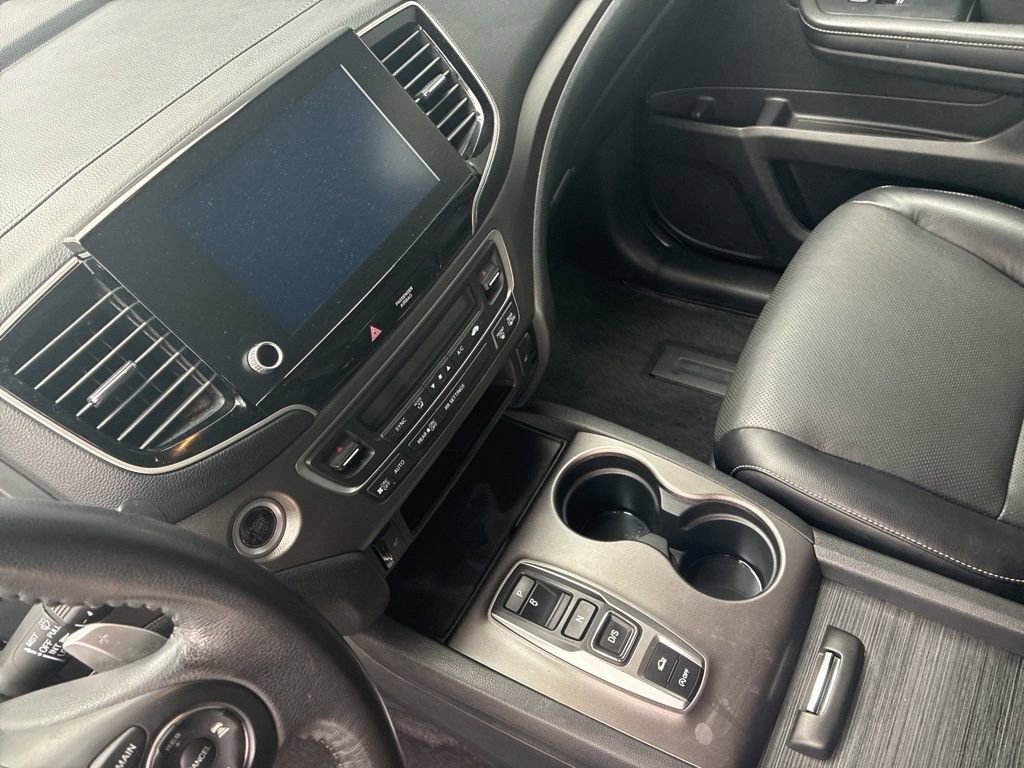 Used 2023 Honda Ridgeline RTL image 22