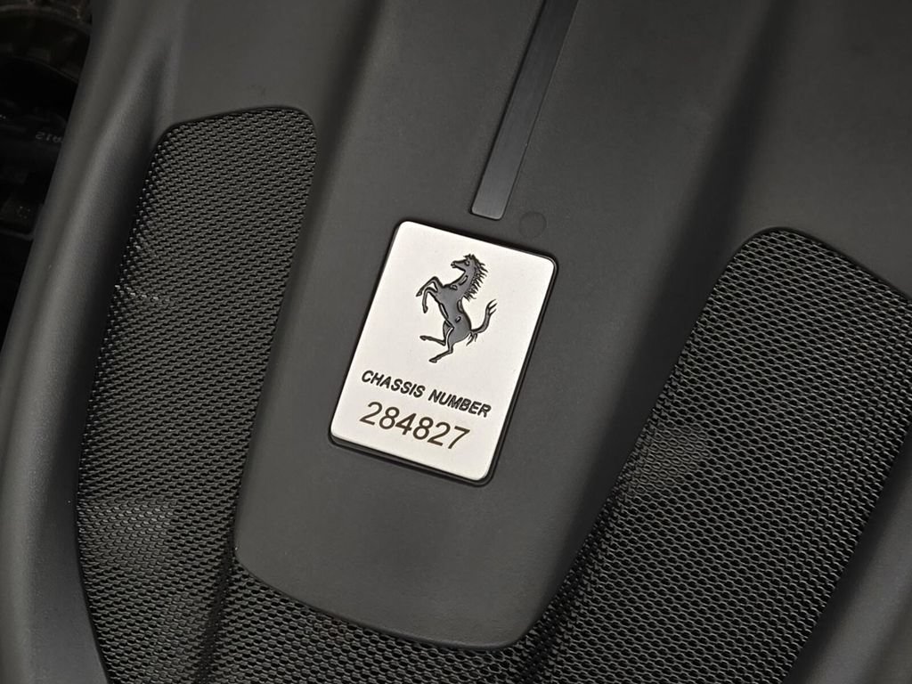 Used 2022 Ferrari Roma RWD image 23
