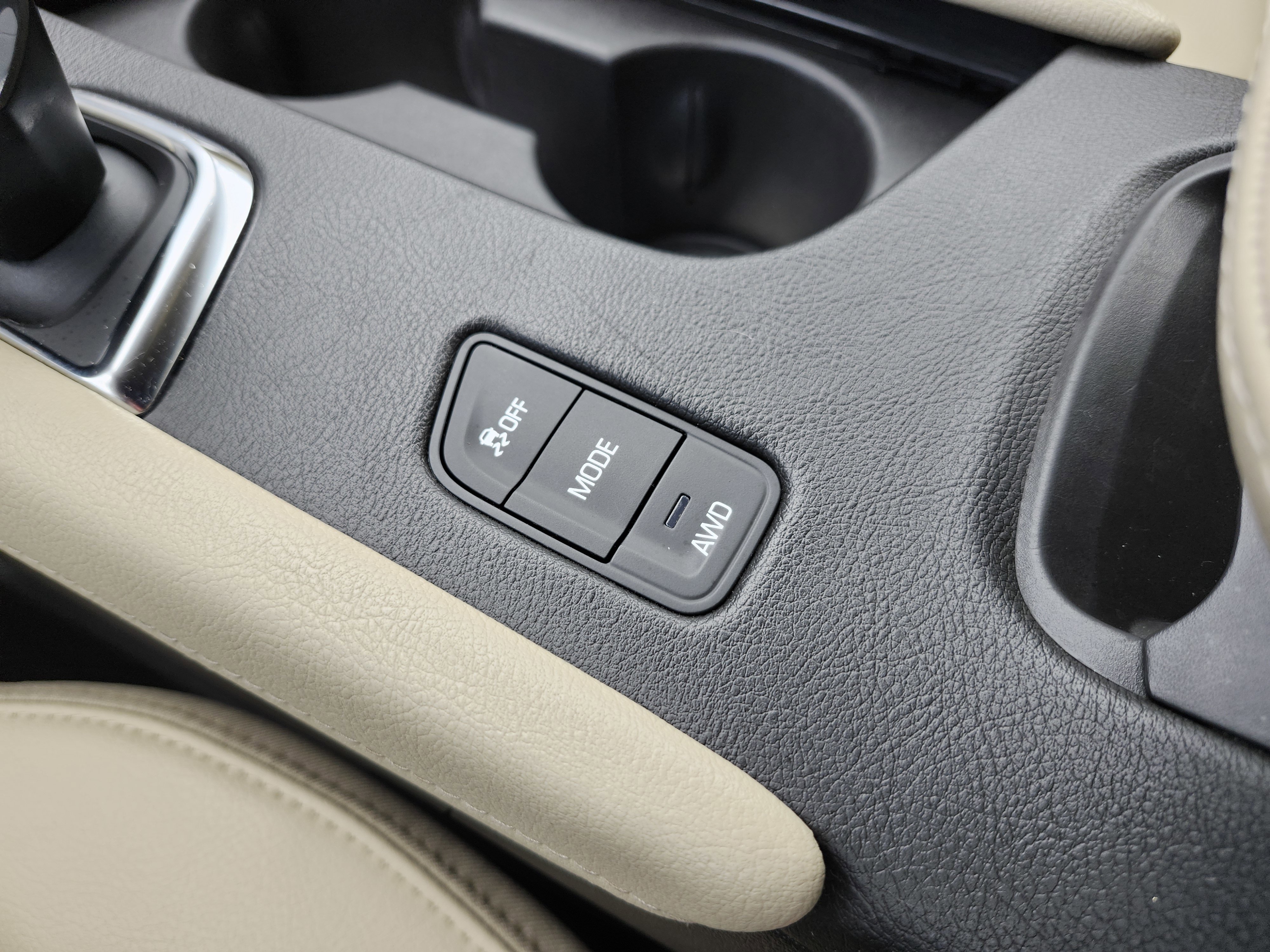 Used 2018 Cadillac XT5 AWD image 10