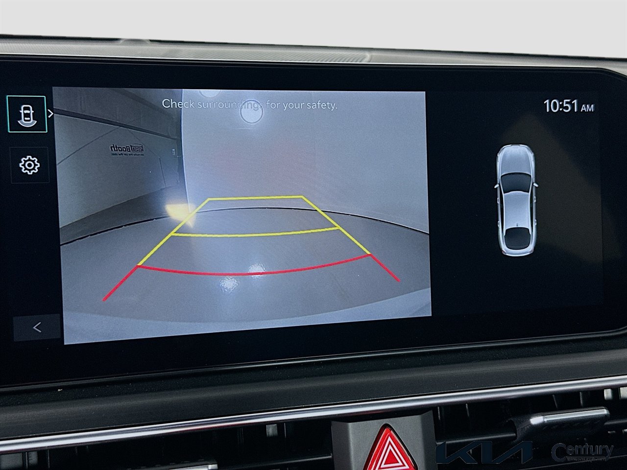 New 2026 Kia K5 GT-Line w/ GT-Line Premium Package FWD image 10