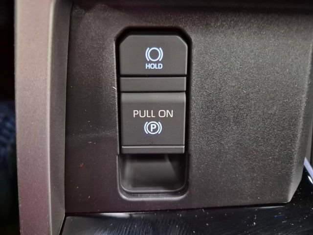 New 2026 Toyota Tundra 1794 Edition AWD/4WD image 77