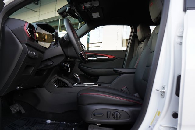 Used 2026 Chevrolet TrailBlazer RS w/ Convenience Package image 25