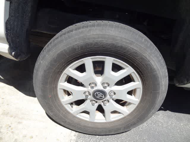 Used 2024 Toyota Tacoma SR5 AWD/4WD image 14