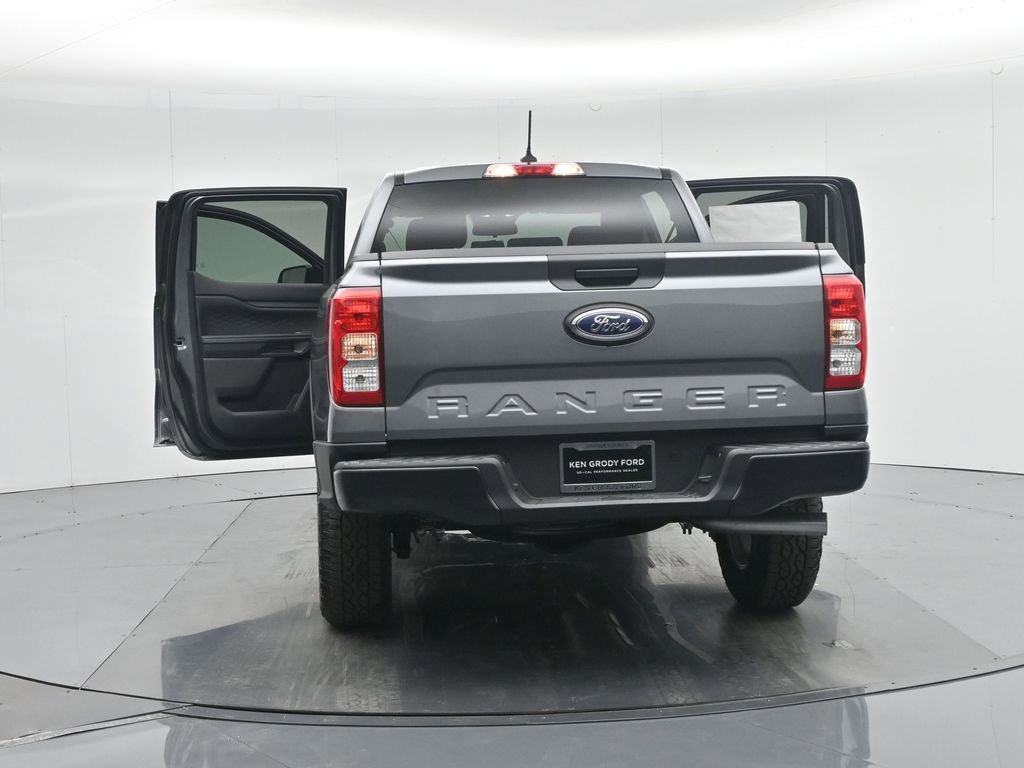 New 2025 Ford Ranger XL image 29