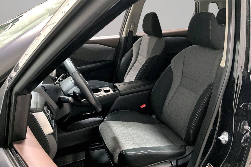 Used 2022 Nissan Rogue S image 20