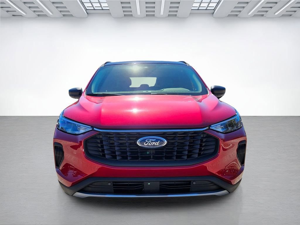 New 2026 Ford Escape Active w/ Active Premium Tech Pack image 3